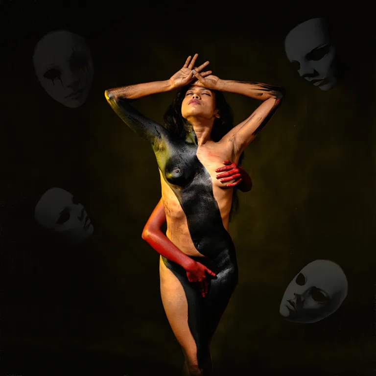 Subho Saha - Protect Herself